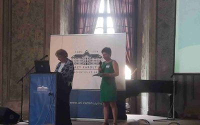 Pályaválasztási tanácsadás jelene, jövője és fejlesztési lehetőségei című konferencia