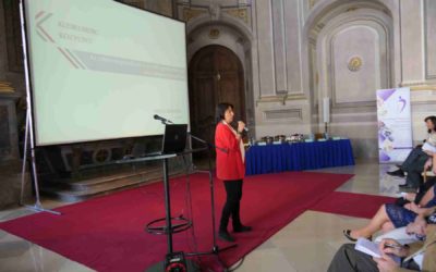 Tanévindító Tudásfórum konferencia