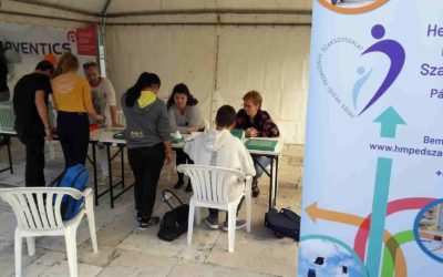 Kutatók éjszakája 2018