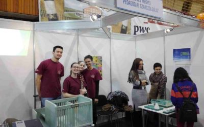 Hamarosan Pályaválasztási Kiállítás